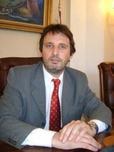 Pablo Biaggini