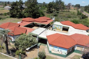 villa adela