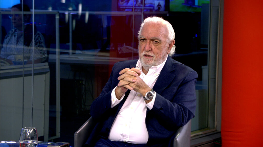 Gil Lavedra descartó posibilidad de progreso del Juicio a la Corte