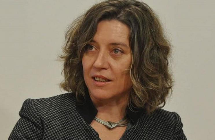 Cecilia Goyeneche fue responsable de destapar una matríz de corrupción en Entre Ríos que arrancó de un empelado de la legislatura en un cajero con tarjetas de débito