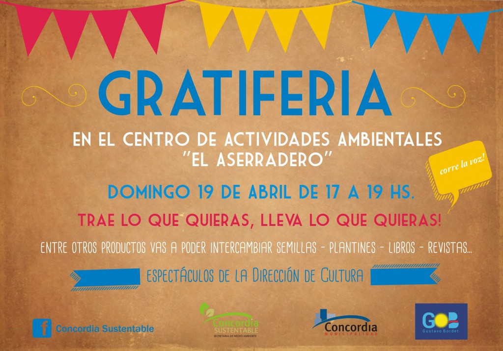gratiferia