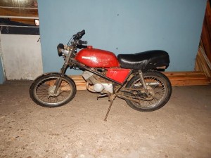 MOTO