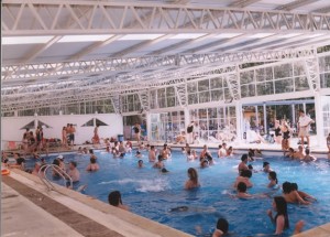 termas