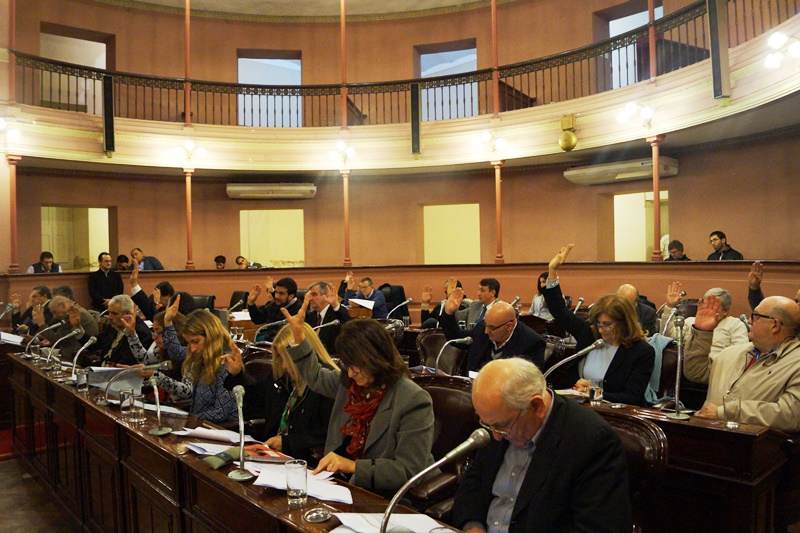 diputados-ley-ministerios