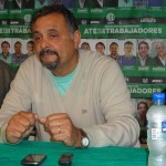 Oscar Muntes ATE