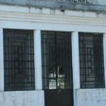 carcel de mujeres