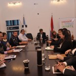 docentes gobierno