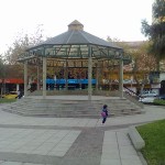 gazebo