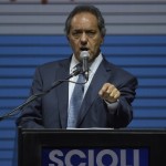 Daniel Scioli