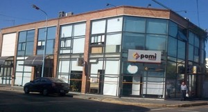 PAMI-Concordia