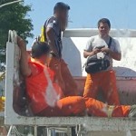 municipal armado