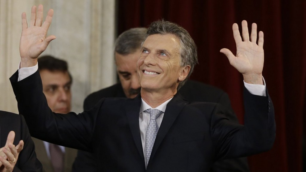 macri
