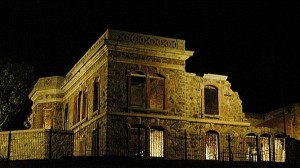 Castillo-San-Carlos-noche