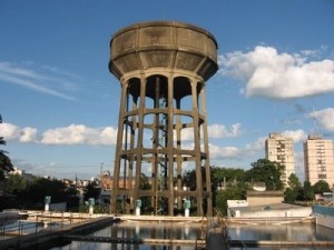 Obras Sanitarias