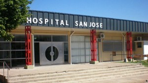 hospital Federación