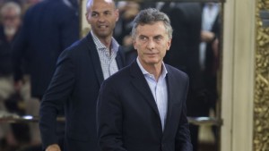 macri