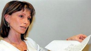 jueza Fabiana Palmaghini