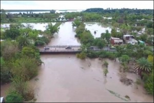 inundaciones