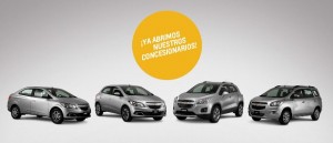 Black Weekend Chevrolet