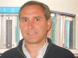 CARU Héctor Mauro Vazón
