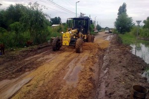 Habilitaron el ingreso a Villa Paranacit