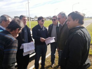 Visita personal técnico a Federal (2)