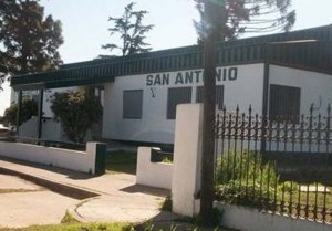 hospital de Gualeguay