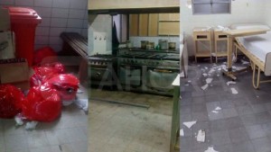 hospital heras