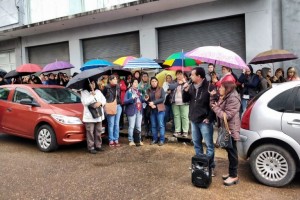 docentes