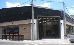 mercado