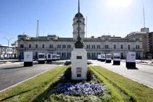 casa de gobierno