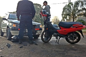 Un conocido