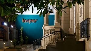 iosper