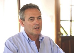 Atilio Benedetti