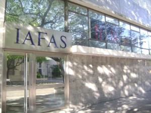 IAFAS conformó la junta interna de los trabajadores