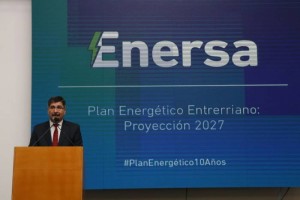 Plan Energético provincial 2027