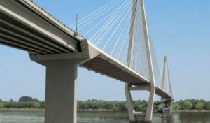 puente Paraná-Santa Fe