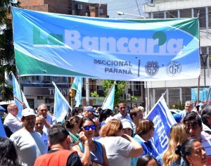 Bancarios