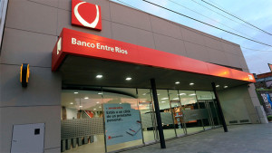 Banco de Entre Ríos