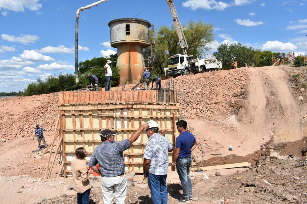 Planta Agua ColÃ³n 1