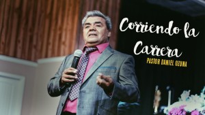 pastor Daniel Ozuna