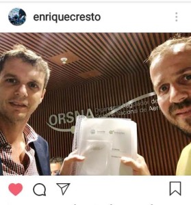 Aeropuerto de Concordia