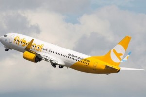 Flybondi