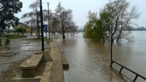 Río Uruguay