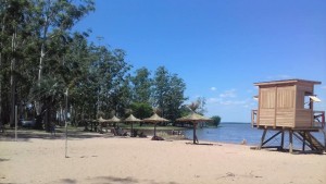 lago