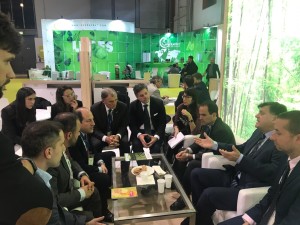 Fruit Logistic Berlin 2019