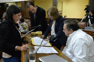 Concejales quieren saber cómo actuó la municipalidad