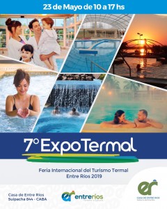 Expo Termal 2019