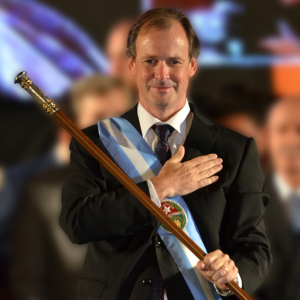 Gustavo Bordet