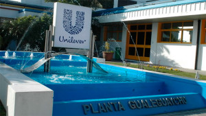 Unilever